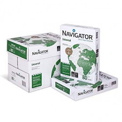 Lot de 5 Ramettes de papier...