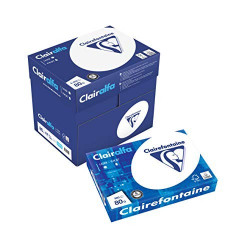 Lot de 5 Ramettes de papier...