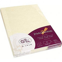 Ramette de 20 Feuilles A4...