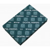 Lot de 4 Ramettes de papier DIGIGLOSS Couché mat A4 170g/m² 250 feuilles