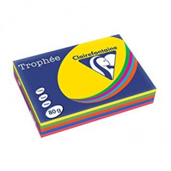 Lot de 5 Ramettes papier...