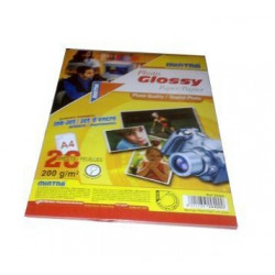 Papier photo MINTRA...