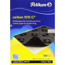  Papier carbone PELIKAN...