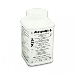  Vernis-colle Décopatch...