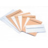 250 enveloppes auto adhésives EXPRESS Kraft 130 x 170 mm 90 g/m² Sans fenêtre 