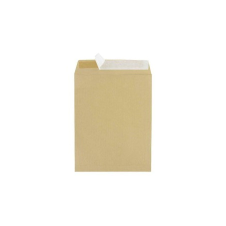  250 Pochettes Kraft Directo 229x324 mm 90g 