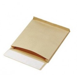  10 Pochettes Kraft...