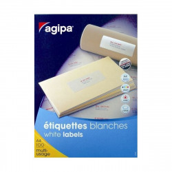 Etiquettes adhesives...