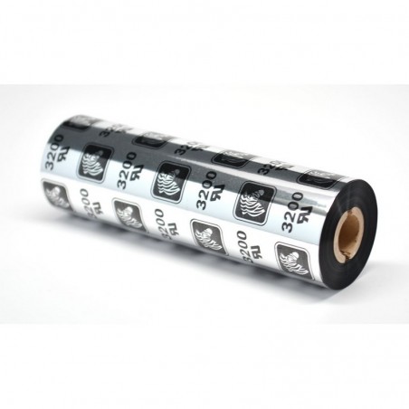  Film Cire/Resine Zebra Bureau 84mmx74m 