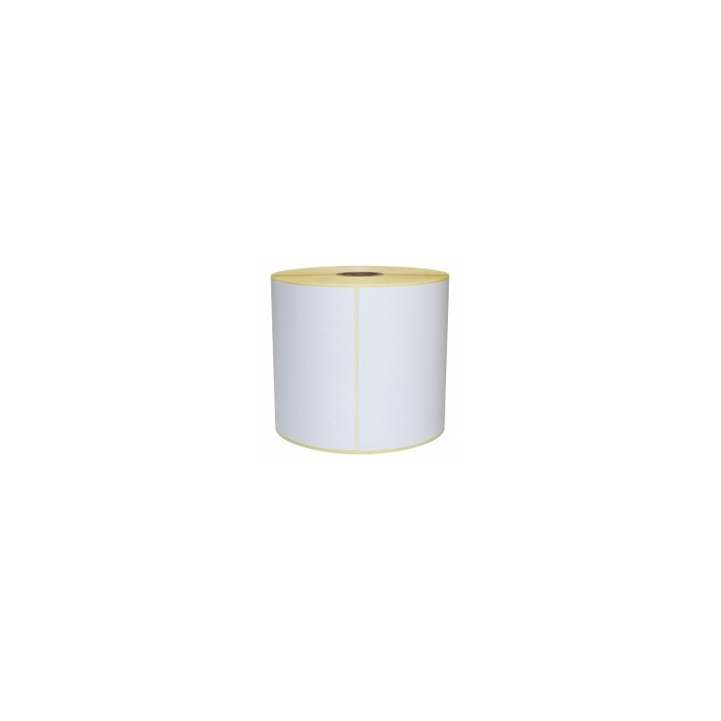  Rouleau de 2000 étiquettes thermiques ZEBRA 50 x 25 mm 