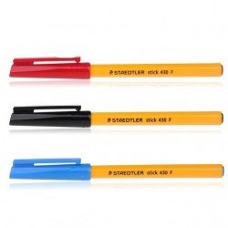  Boite de 10 Stylos bille...