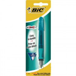  Stylo Plume BIC X pen + 6...