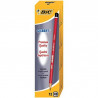  Boite de 12 Crayons graphite BIC Gilbert HB 