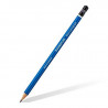  Boite de 12 Crayons graphites Mars Lumograph STAEDTLER 8 graduations au choix 