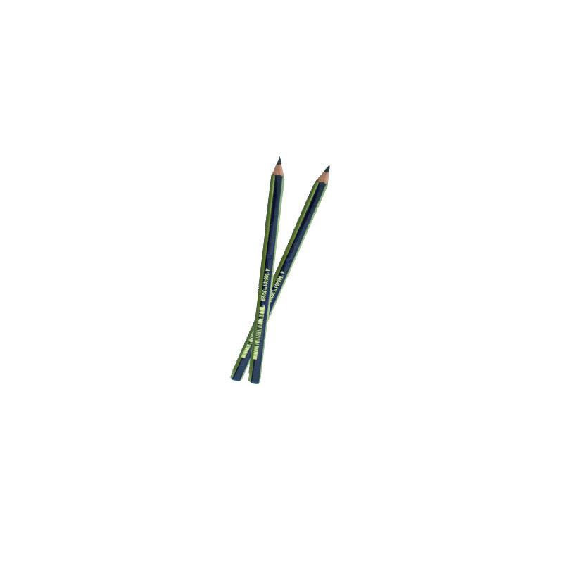  Boite de 12 Crayons Goldfaber Faber Castell (3 Gaduations au choix) 