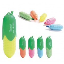  Pochette de 6 Fluorescents...