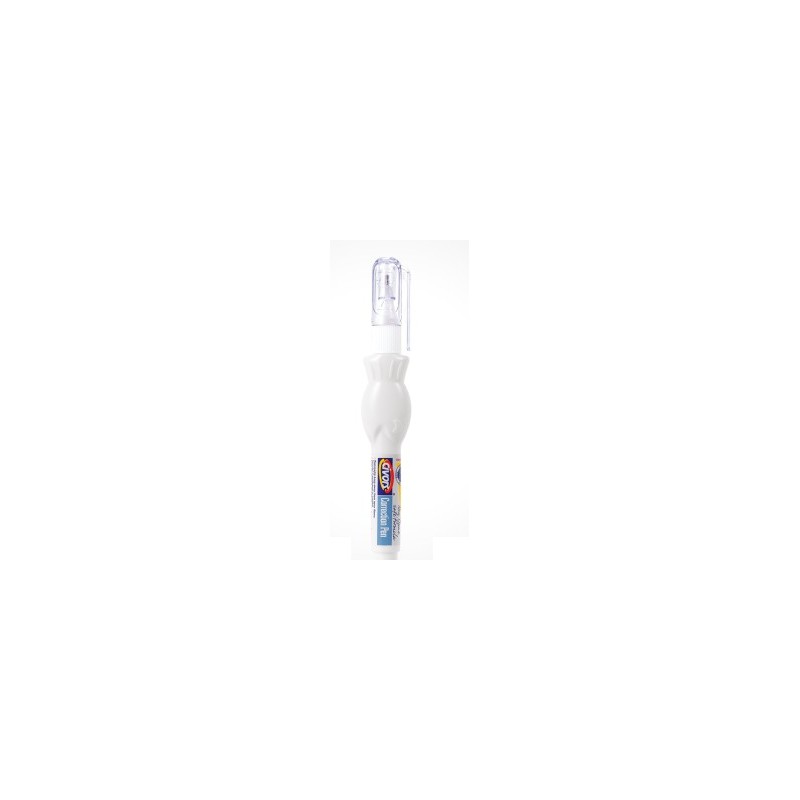  Lot de 12 Mini stylos Correcteurs CIVORS-309 3g 