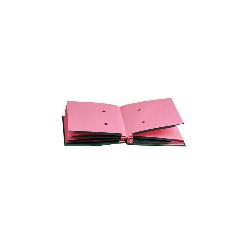  Parapheur SICLA 32x24 cm 36 Compartiments ( 4 Couleurs au choix) 