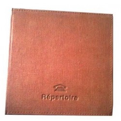  Répertoire téléphonique...