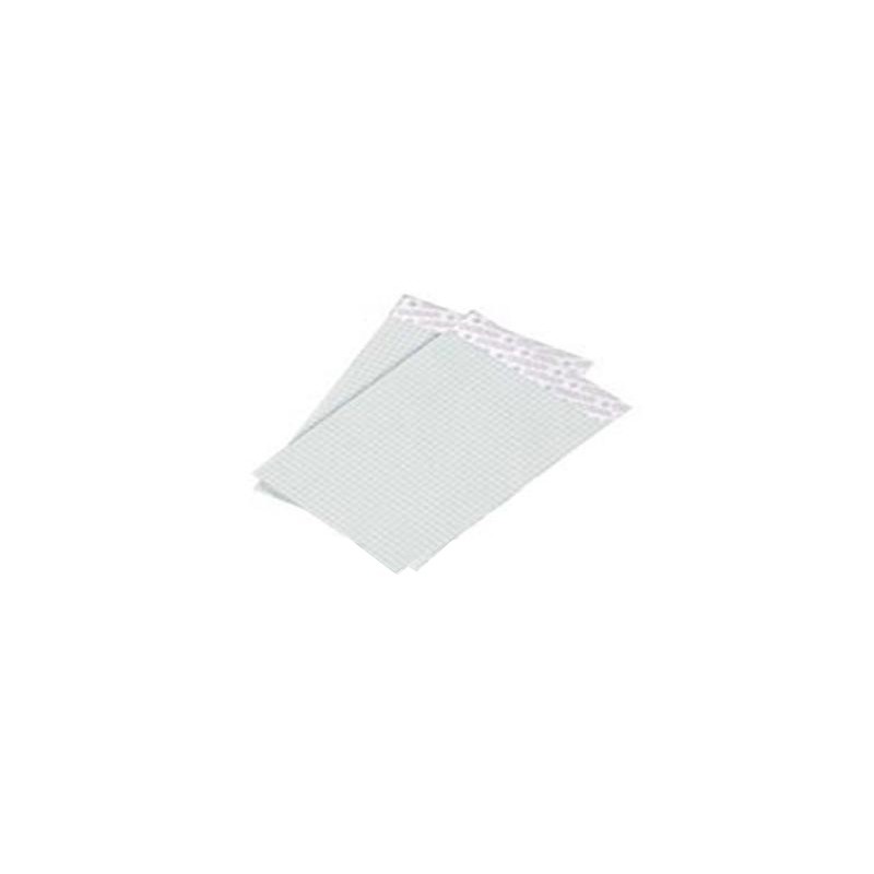  Lot de 10 Bloc-notes classiques OCEAN 13,5x21 cm 