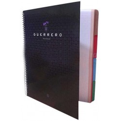 Bloc Notes UNIPAPEL 160...