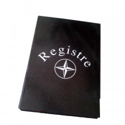  Registre Pot 5 mains 60g...