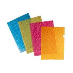  Lot de 10 Pochettes coins...