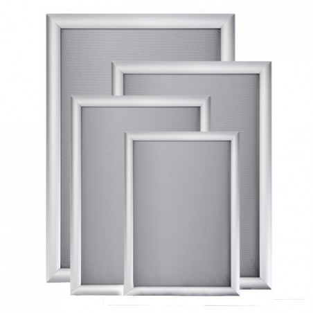  Cadre porte affiche Clic-clac A2 