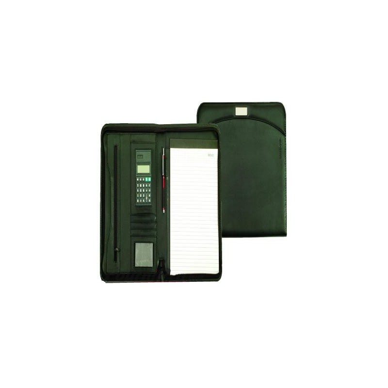  Organizer Alpha Fermeture à glissière Coul Noir 