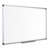 Tableau Blanc magnétique M-Office 100x200 cm