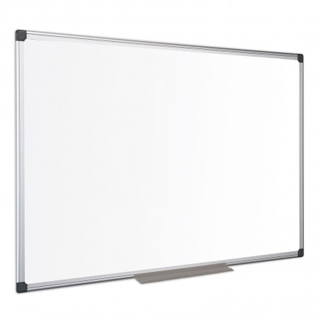 Tableau Blanc magnétique M-Office 90 x 120 cm