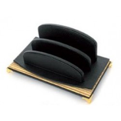  Ensemble de Bureau Simili cuir 9 pièces 