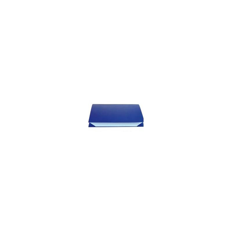  Sous-main double en PVC uni SICLA 48*36 