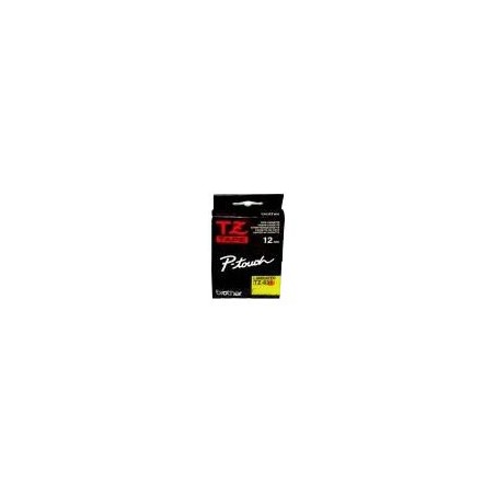  Rouleau -ruban TZ laminé- Brother 24mm Coloris au choix 