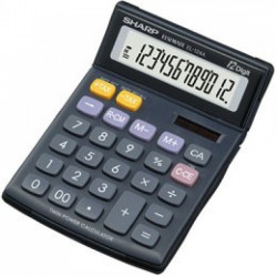 Calculatrice de bureau...