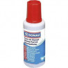  Flacon d'encre à tampon DONAU-Rouge 30ml 