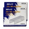  Boite de 1000 Agrafes KW-TRIO 23/15 