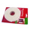  rouleau adhésif Double face 18mmx5m 