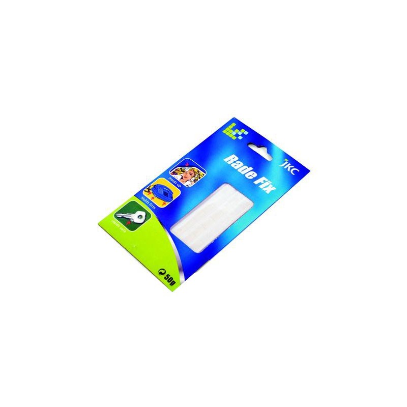  Pâte à fixer 50g JKC 