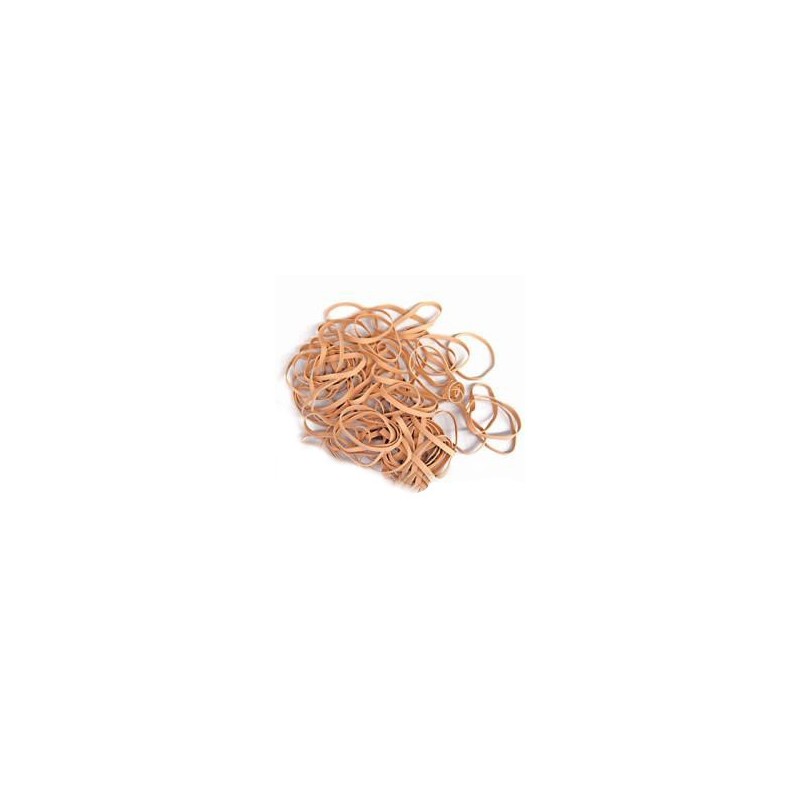  Boite d'élastiques de 320G 