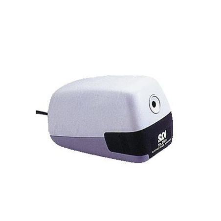  Taille-crayons électrique 240V en acier SDI 