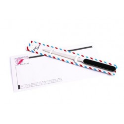  Lot de 24 Ouvres lettre...