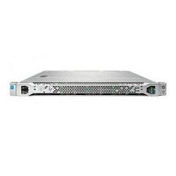  Serveur HP DL160G9 4LFF...
