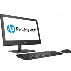  PC Bureau HP ProOne 400 G4...