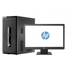  PC bureauHP ProDesk 400 G2...