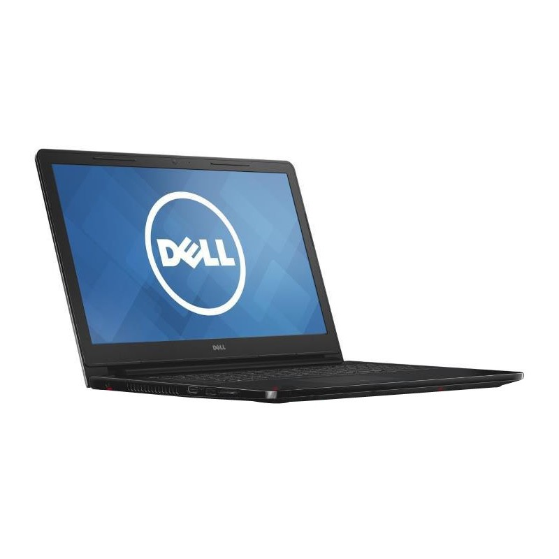 PC Portable DELL Inspiron 15 3552 N3060 15,6'' Intel(R) Celeron(R) 