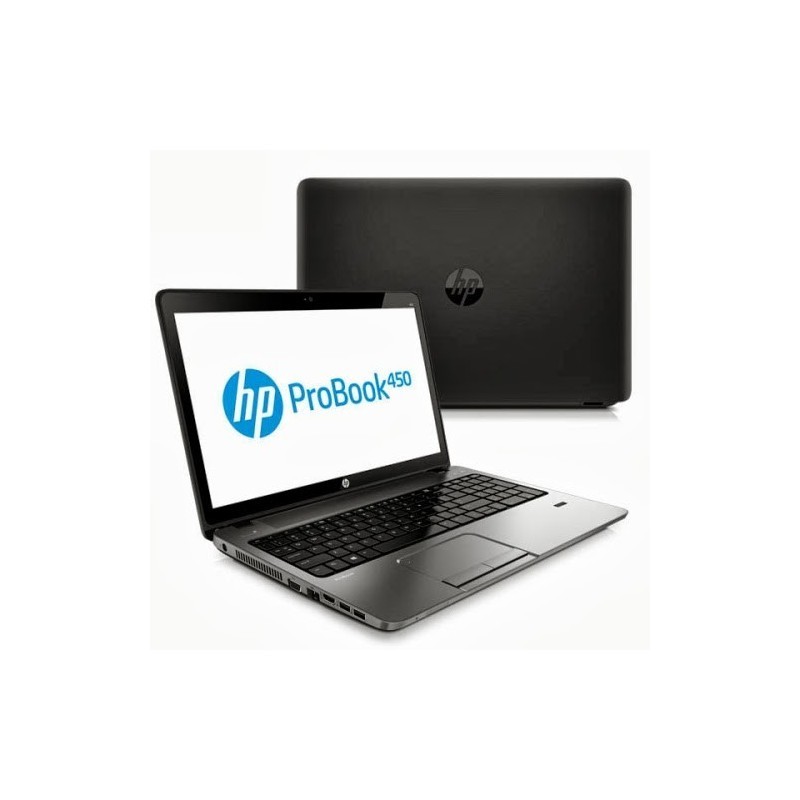  PC Portable HP ProBook 450 G4 Intel i5-6200U 