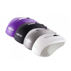  Souris optique APPROX Avec...