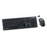  Ensemble clavier + souris sans fil GENIOUS SlimStar 8000 