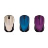 Souris sans fil Optique LOGITECH M235 (910-002496)